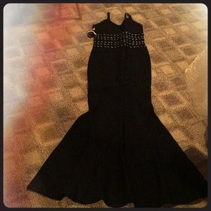 Brand  New Evening Gown